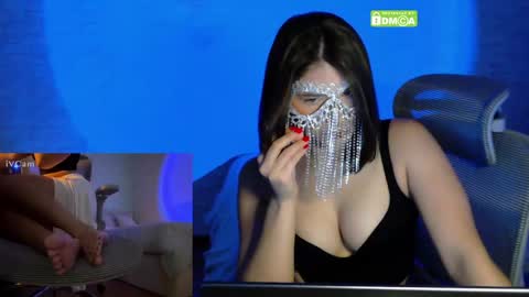 Snapshot of miamysterly chatting on May 2026 09:47:01 AM miamysterly online show from May 2026 09:47:01 AM