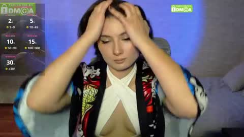 miamysterly online show from July 2026 05:51:02 PM