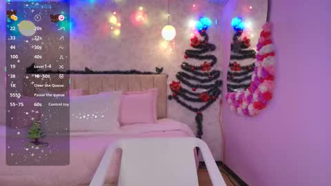 miaoconell online show from December 2025 12:06:01 AM