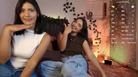 miaoconell online show from February 2026 09:16:02 PM