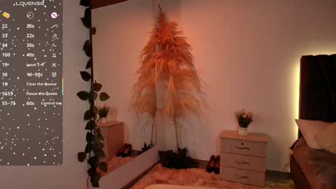 miaoconell online show from March 2026 11:11:01 PM