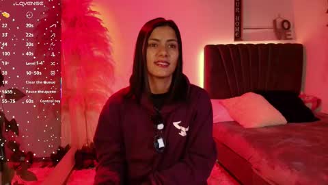 miaoconell online show from March 2026 08:15:02 PM