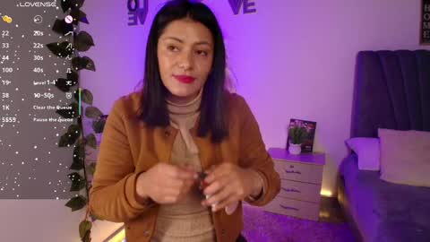 miaoconell online show from April 2026 11:48:01 AM