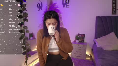 miaoconell online show from April 2026 11:50:02 AM