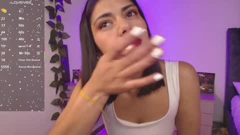 miaoconell online show from June 2026 11:28:01 PM