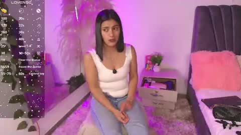 miaoconell online show from July 2026 12:38:01 AM