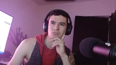 miaou_miaou online show from January 2025 12:30:01 PM