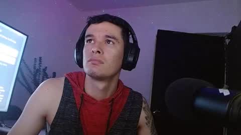 miaou_miaou online show from January 2025 03:33:01 PM