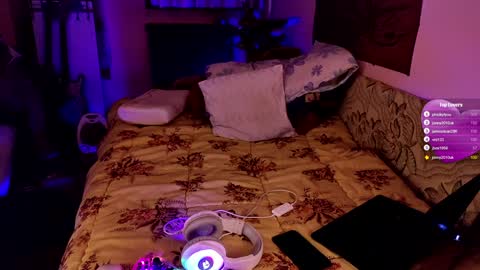 Snapshot of miaowhowl chatting on January 2025 04:38:02 AM Kristien online show from January 2025 04:38:02 AM