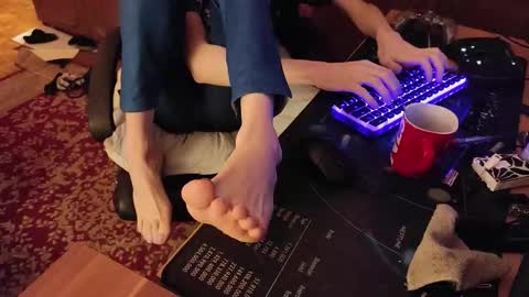 Kristien online show from March 2026 07:29:01 PM