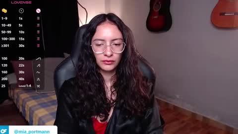 MIAPORTMANN online show from January 2026 09:03:02 AM