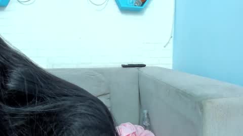 Mia Quevedo online show from January 2025 02:42:02 PM