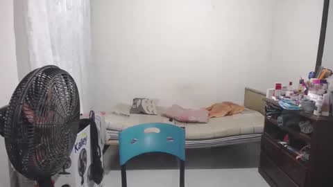 Ramona Badwolf online show from October 2025 11:16:01 PM