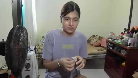 Ramona Badwolf online show from November 2025 07:08:02 PM