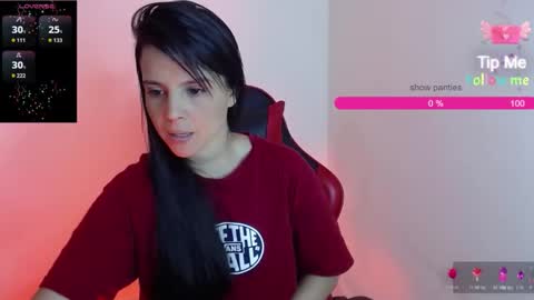 miarobinn_ online show from November 2025 09:12:02 AM