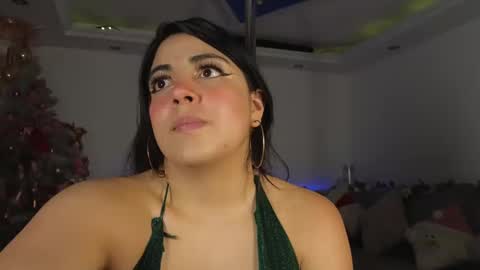 Snapshot of miasavagex18 chatting on January 2025 06:35:01 AM MiaHancock online show from January 2025 06:35:01 AM