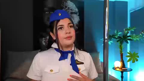 Snapshot of miasavagex18 chatting on September 2025 12:44:02 AM MiaHancock online show from September 2025 12:44:02 AM