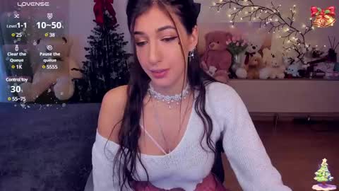 Miayna Silk online show from December 2024 06:55:02 AM