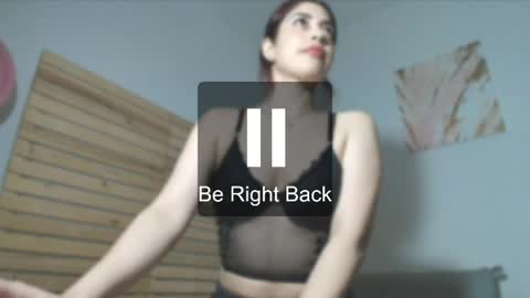miasilva1 online show from April 2026 10:46:02 PM