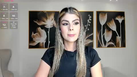 Snapshot of miasilvax chatting on July 2026 11:08:02 AM Mia Silva online show from July 2026 11:08:02 AM