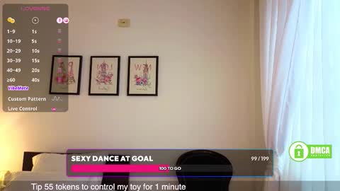 miasiren online show from February 2026 03:18:01 PM