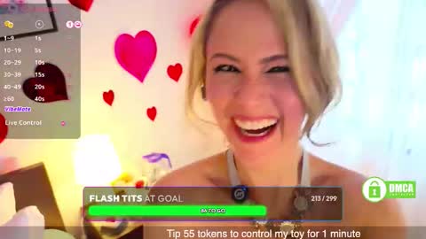 miasiren online show from February 2026 04:46:01 PM