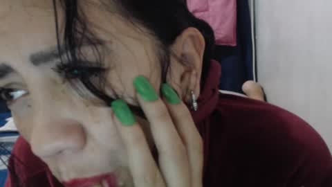 Alejandra Marin get alejandras whatsapp for life for 200 tkns online show from March 2025 12:31:02 PM