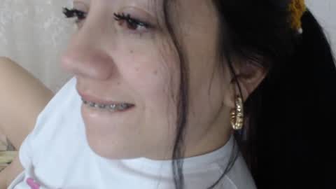 Snapshot of miaslim chatting on June 2026 05:28:01 AM Alejandra Marin get alejandras whatsapp for life for 200 tkns online show from June 2026 05:28:01 AM