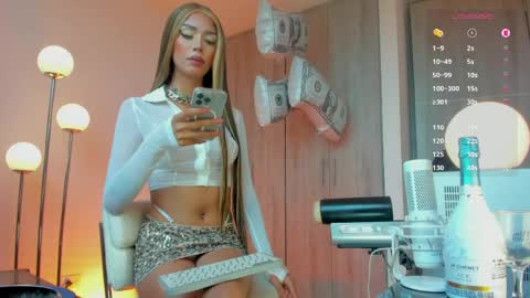 Mia  instagram miasspell online show from April 2026 02:07:02 PM