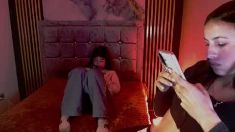 Snapshot of miathonsom chatting on March 2026 03:55:02 AM miathonsom online show from March 2026 03:55:02 AM