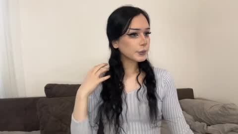 Snapshot of miatransdoll chatting on June 2026 10:02:02 AM Mia online show from June 2026 10:02:02 AM