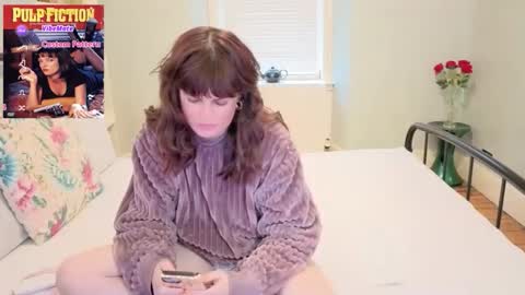 Mia  online show from January 2026 02:23:01 PM