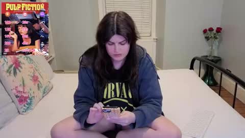 Mia  online show from March 2026 11:30:01 PM