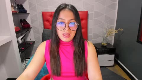 M I A W I L S online show from December 2024 10:34:02 PM