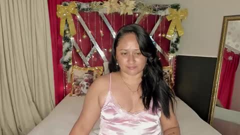 micaelahott_ online show from December 2025 02:53:01 AM