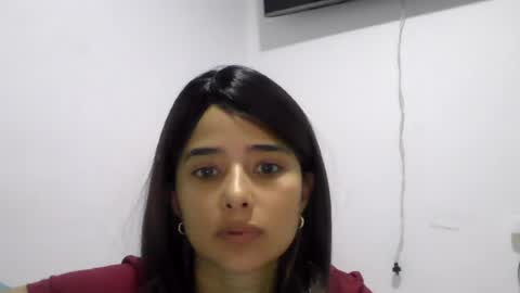 Snapshot of micaelamoreno18 chatting on July 2026 06:01:02 PM micaelamoreno18 online show from July 2026 06:01:02 PM