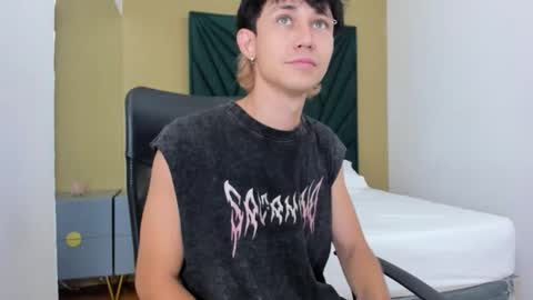 Michael online show from December 2025 11:49:02 AM