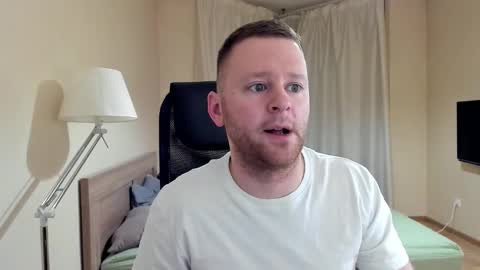 Michael Birkin online show from December 2024 03:44:02 AM