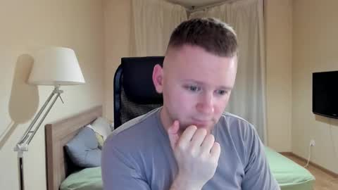 Michael Birkin online show from January 2025 03:49:01 PM