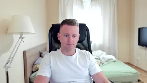 Michael Birkin online show from February 2025 09:58:02 AM