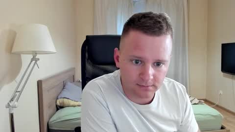 Michael Birkin online show from February 2025 03:04:02 PM