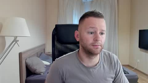 Michael Birkin online show from September 2025 04:06:02 AM