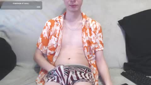 Michael online show from March 2025 07:49:02 AM