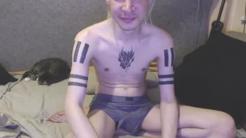 Michael online show from May 2026 10:59:01 PM