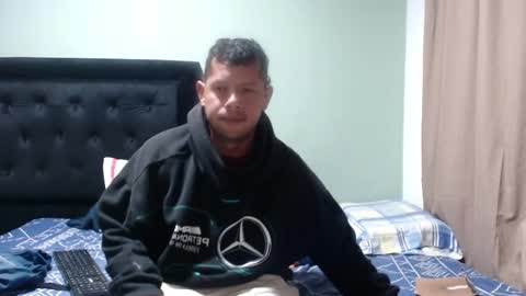 Michael Daviss online show from March 2026 01:13:01 AM