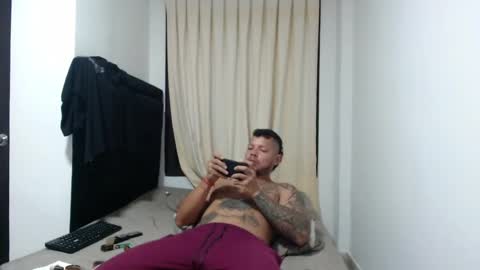 Michael Daviss online show from May 2026 10:59:02 PM