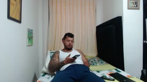 Michael Daviss online show from July 2026 07:08:02 PM