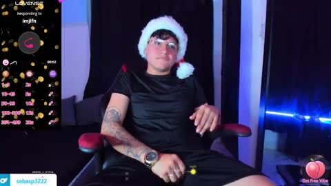 Snapshot of michael_kendall0 chatting on December 2024 10:09:02 PM michael independent model  online show from December 2024 10:09:02 PM