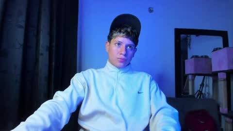 Snapshot of michael_kendall0 chatting on March 2026 11:59:02 PM michael independent model online show from March 2026 11:59:02 PM
