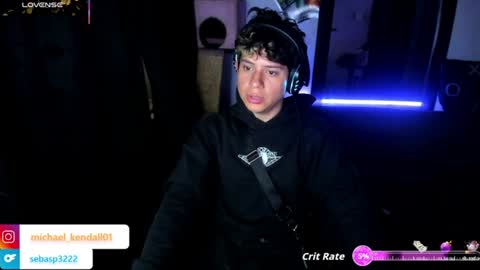 Snapshot of michael_kendall0 chatting on June 2026 01:09:02 PM michael independent model online show from June 2026 01:09:02 PM